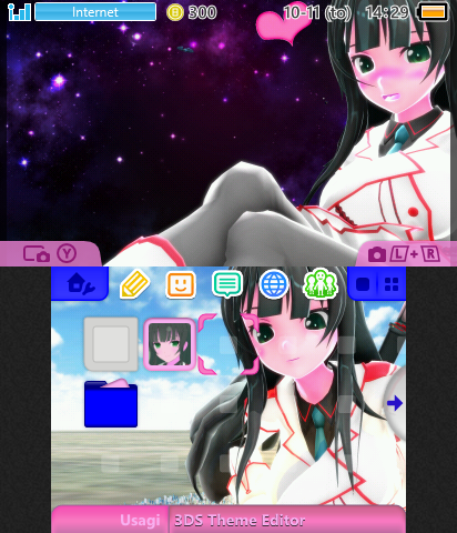 AJ1Ayrton|AJ1Ayrton(Ninja)