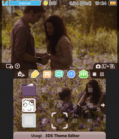 eclipse - twilight saga