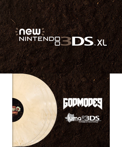 Unreal Unearth Splash