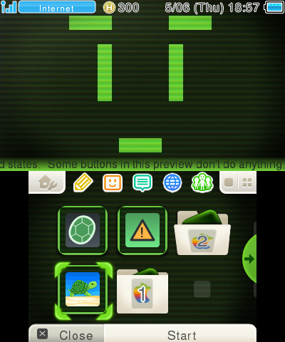 Inanimate Insanity Mecintosh