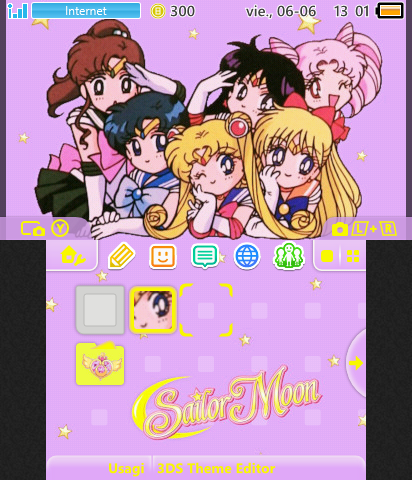 Sailor Moon