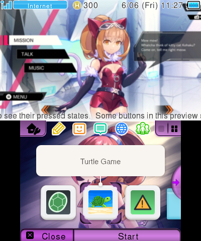 Kohaku Gunvolt Theme