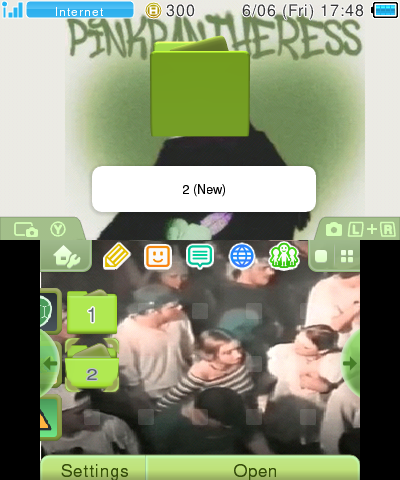 Pink Pantheress Break It Off