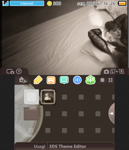 TTPD: The Anthology Theme