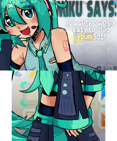VOCALOID | Miku's Wisdom