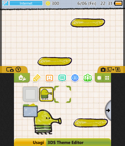 Doodle Jump