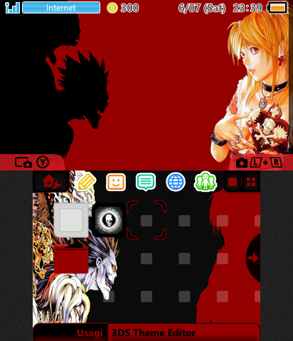 Misa Amane - Death Note