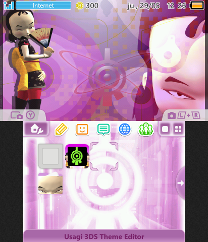 Code Lyoko Yumi
