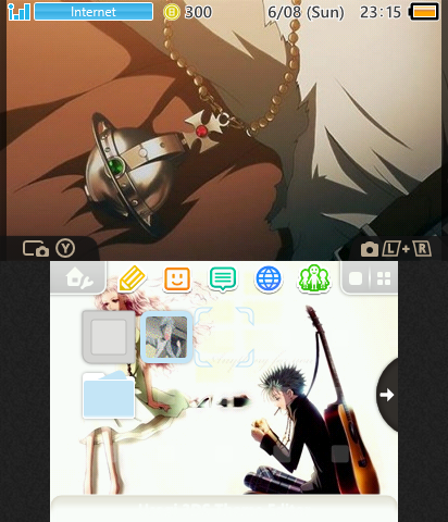 Shin Okazaki from NANA