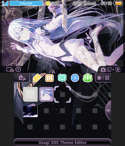 yoisaki kanade ★ world link