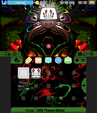 Omega flowey for iPhone - Free App Download