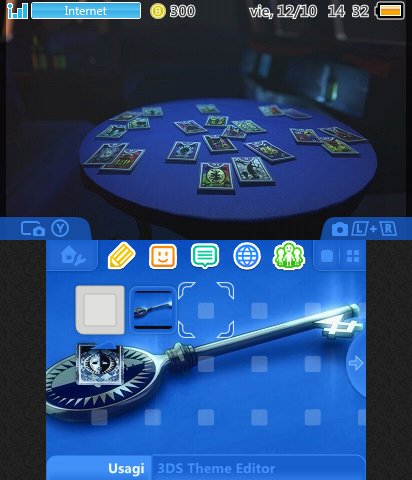 persona 4 the velvet room