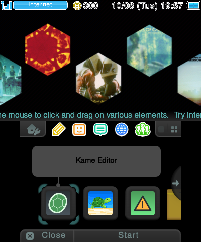 BOC - Open the Light