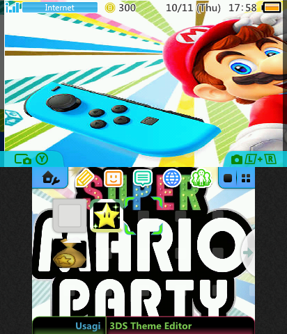 Super Mario Party