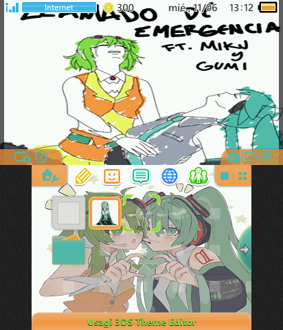 Llamado de Emergencia