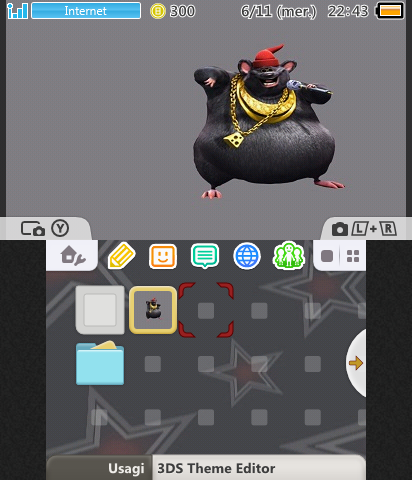 Biggie Cheese
