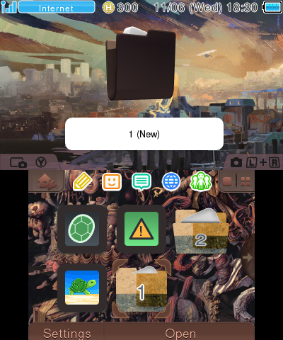 Revachol - Disco Elysium