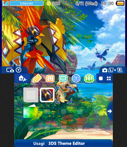 Pokemon - Alola Summer