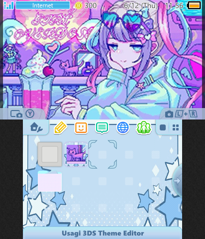 Needy Streamer Overload