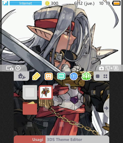 Dragon Quest 4 - Psaro