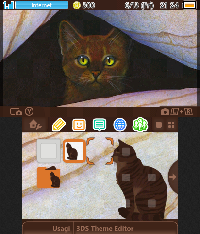 Mudclaw - Warrior Cats