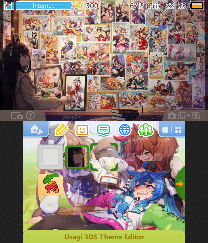 Umamusume: Pretty Derby