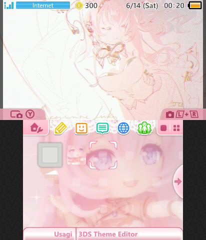 Megurina Luka ~Symphony 2024