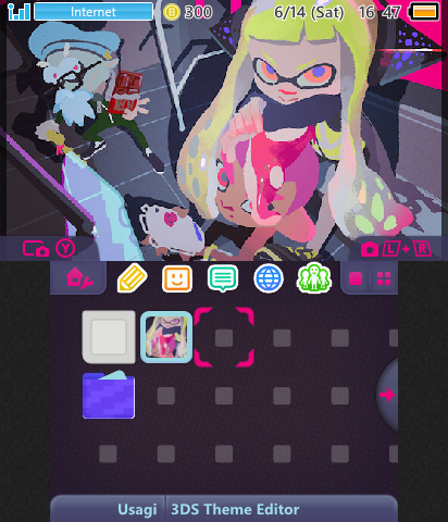 Agent 8 and 3 - Octo Expansion