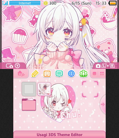 Mafumafu Kawaikutegomen