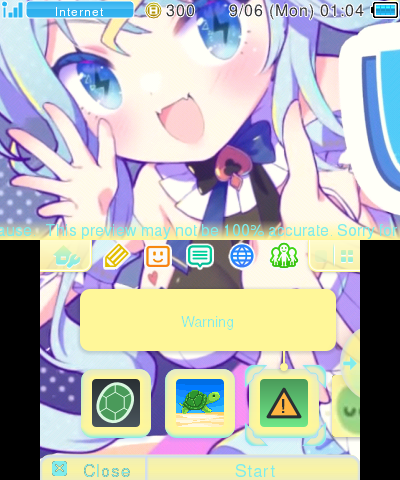 Clara Kaminari (Phase Connect)