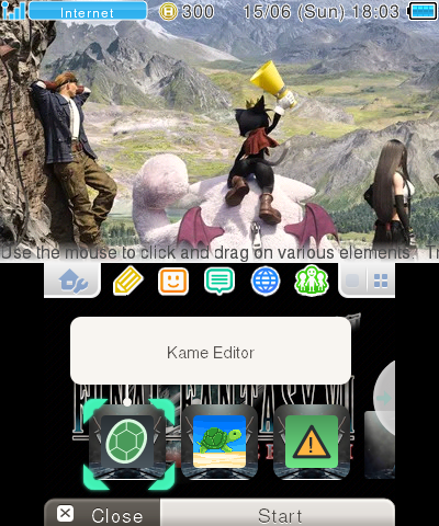 Final Fantasy VII Rebirth Theme