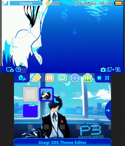 Persona 3 Reload