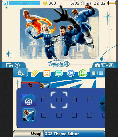 Fantastic Four First Steps