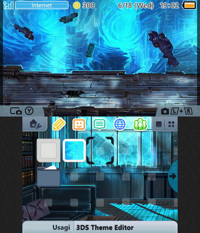 Library of Ruina Social Sciences