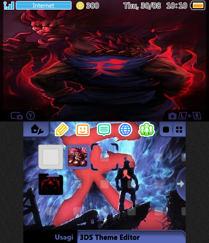 akuma