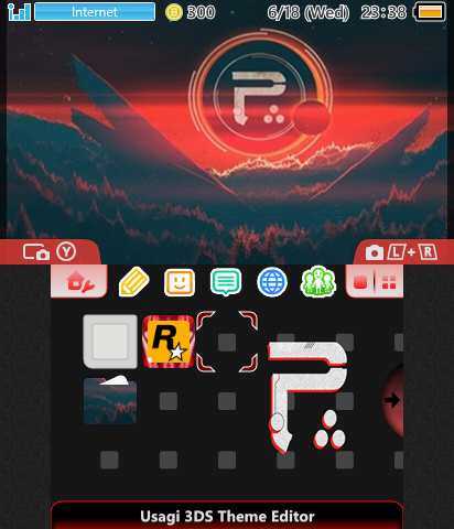 periphery theme