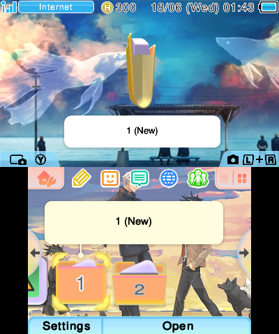 Jujutsu Kaisen atmosphere