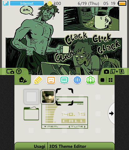 [ metal gear solid ]