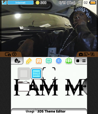 LIKE WEEZY Playboi Carti Theme