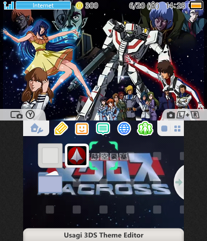 Macross