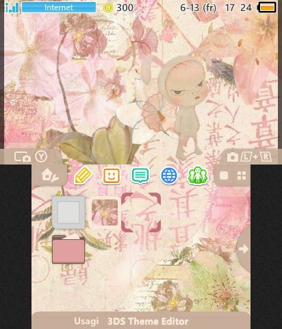 ☆ flower heaven ☆