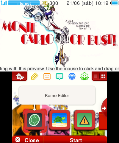 Monte Carlo or Bust!