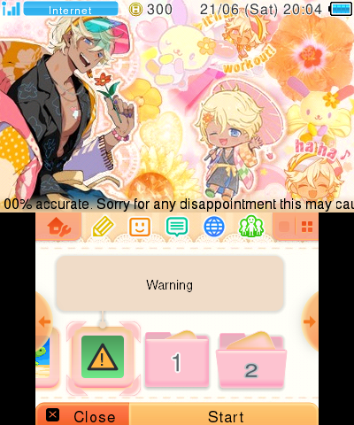 Sanah Fragaria Memories