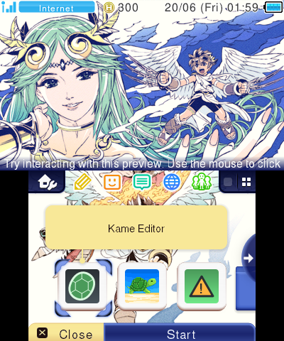 Toshio Noguchi Kid Icarus Theme
