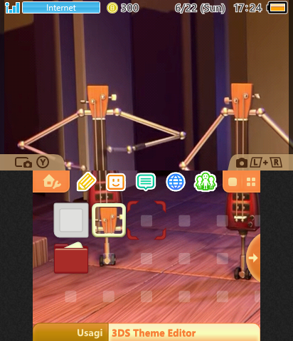 Animusic 2 - Pogo Sticks