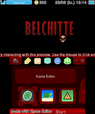 Belchitte