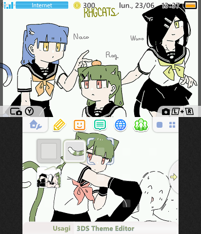 RagCats Theme (Official song)