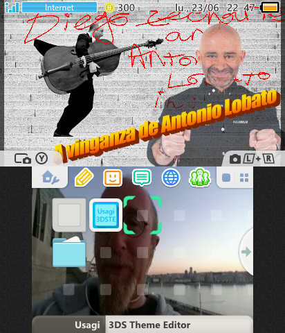 Bocadillo: A vinganza