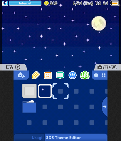 animal crossing wild world sky