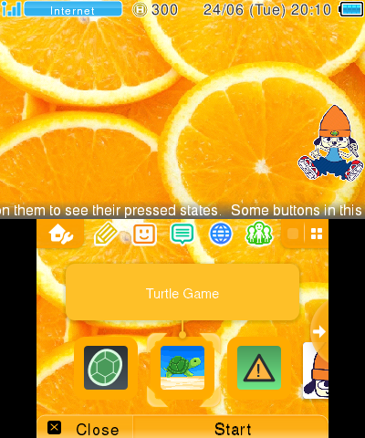 Parappa the Rapper Anime Intro 2